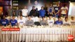 SPIN.ph Interview: Gilas sendoff for the FIBA World Cup qualifiers