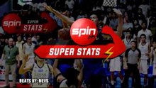 Kai Sotto stands out in Spin.ph Superstats of the Week