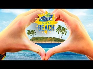 Nestea Fantasy Beach Volleyball 2016