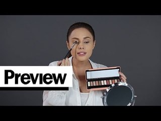 Get Ready With Max Collins