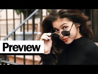 Maine Mendoza Reveals Her Travel Essentials