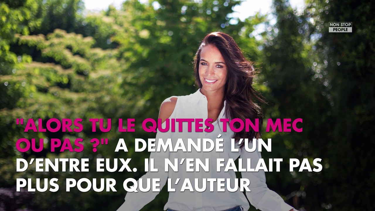 Jade Lagardère séparée d’Arnaud Lagardère ? Elle sème de nouveau le doute