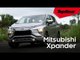 The Mitsubishi Xpander is your next MPV