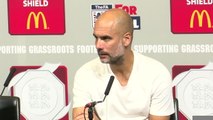 They don't listen to the players! - Guardiola supports Klopp over schedule