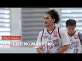 SPIN.ph Sidelines: UP Fighting Maroons