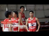 SPIN.ph Sidelines: UE Red Warriors