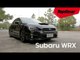 The Subaru WRX is still a force to be reckoned with