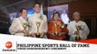 SPIN.ph Sidelines: Philippine Sports Hall of Fame