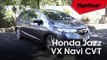 2018 Honda Jazz VX Navi CVT