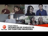 SPIN.ph Fan Talk: UAAP Finals between ADMU,UP