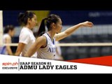 SPIN.ph Exclusive: ADMU Lady Eagles