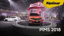 Feature: Inside the 2018 Philippine International Motor Show