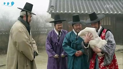 Đồng Tiền Chân Chính Tập 45 - HTV2 LỒng Tiếng - Phim Han Quốc - phim dong tien chan chinh tap 46 - phim dong tien chan chinh tap 45
