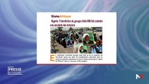 Presse Afrique - 06/08/2019