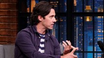 Milo Ventimiglia Doesn’t Like Knowing How This Is Us Will End
