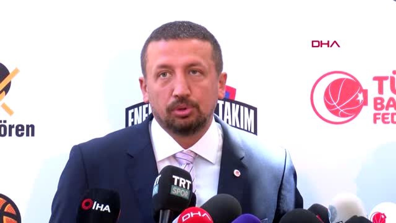 SPOR Demirören Türk sporuna her branşta destek vermeyi vazife gibi gören aile yapısı içindeyiz