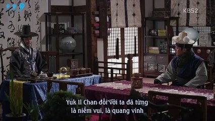 Đồng Tiền Chân Chính Tập 48 - HTV2 LỒng Tiếng - Phim Han Quốc - phim dong tien chan chinh tap 49 - phim dong tien chan chinh tap 48