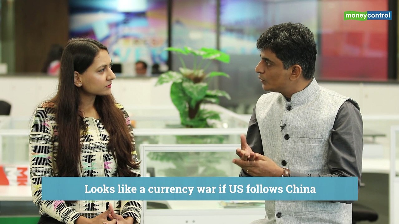 Editor's Take | How will Indian markets react to a currency war