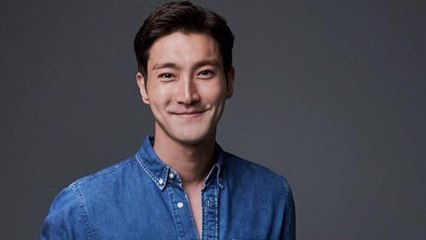 Promotor Blak-blakan soal Fanmeeting Perdana Choi Siwon