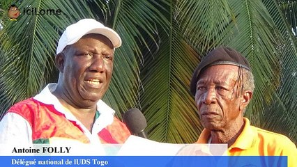 Présidentielle de 2020 : « Si l’opposition est désunie, il n’y aura pas de 2ème tour », Antoine Folly