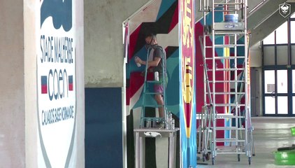 Entretien avec Seb Toussaint - Street Artist