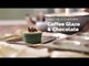 Coffee Glazed with Chocolate Cupcakes | Yummy Ph