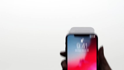 Apple Card — How to make a purchase in store — Apple