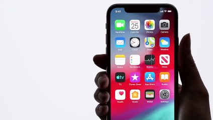 Apple Card — How to make a payment — Apple