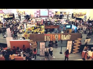 Yummy Big Baon Blowout 2015