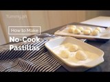 How to Make Pastillas | Yummy Ph