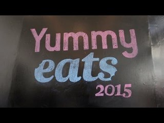 Yummy Eats in 30 Seconds