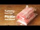 Yummy Food Find: Picolé Just Blend | Yummy Ph