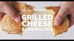 Top Tips for Awesome Grilled Cheese Sandwiches | Yummy Ph