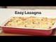 How to Make Easy Lasagna | Yummy Ph