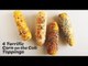 4 Terrific Corn on the Cob Toppings | Yummy Ph