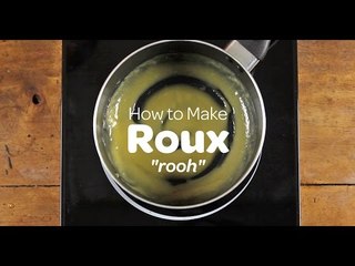 How to Make Roux | Yummy Ph