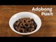 Adobong Pusit Recipe (Squid Adobo)| Yummy Ph