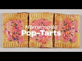 Homemade Pop Tarts Recipe | Yummy Ph