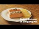 Baked Salmon in Sinigang Mix Recipe | Yummy Ph