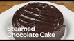 Steamed Chocolate Cake Recipe | Yummy Ph