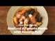 Seafood and Tomato Pasta with Kesong Puti | Yummy Ph