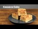 Cassava Cake Recipe | Yummy Ph