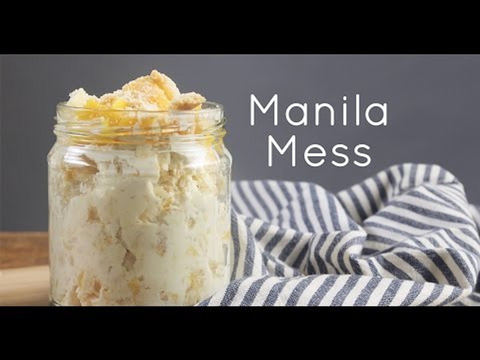 Manila Mess | Yummy Ph