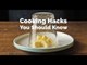 4 Cooking Hacks You Should Know | Yummy Ph