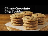 Chocolate Chip Cookies Recipe | Yummy Ph