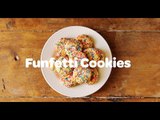 Funfetti Cookies Recipe | Yummy Ph