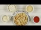 Dips for Chicken Fingers | Yummy Ph