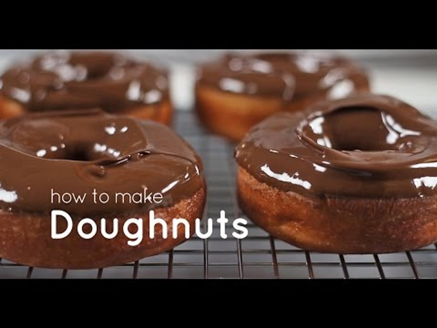 How to Make Doughnuts | Yummy Ph