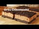 No-Bake Oreo Cheesecake Recipe | Yummy Ph