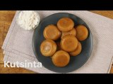 Kutsinta Recipe (Steamed Rice Cake) | Yummy Ph